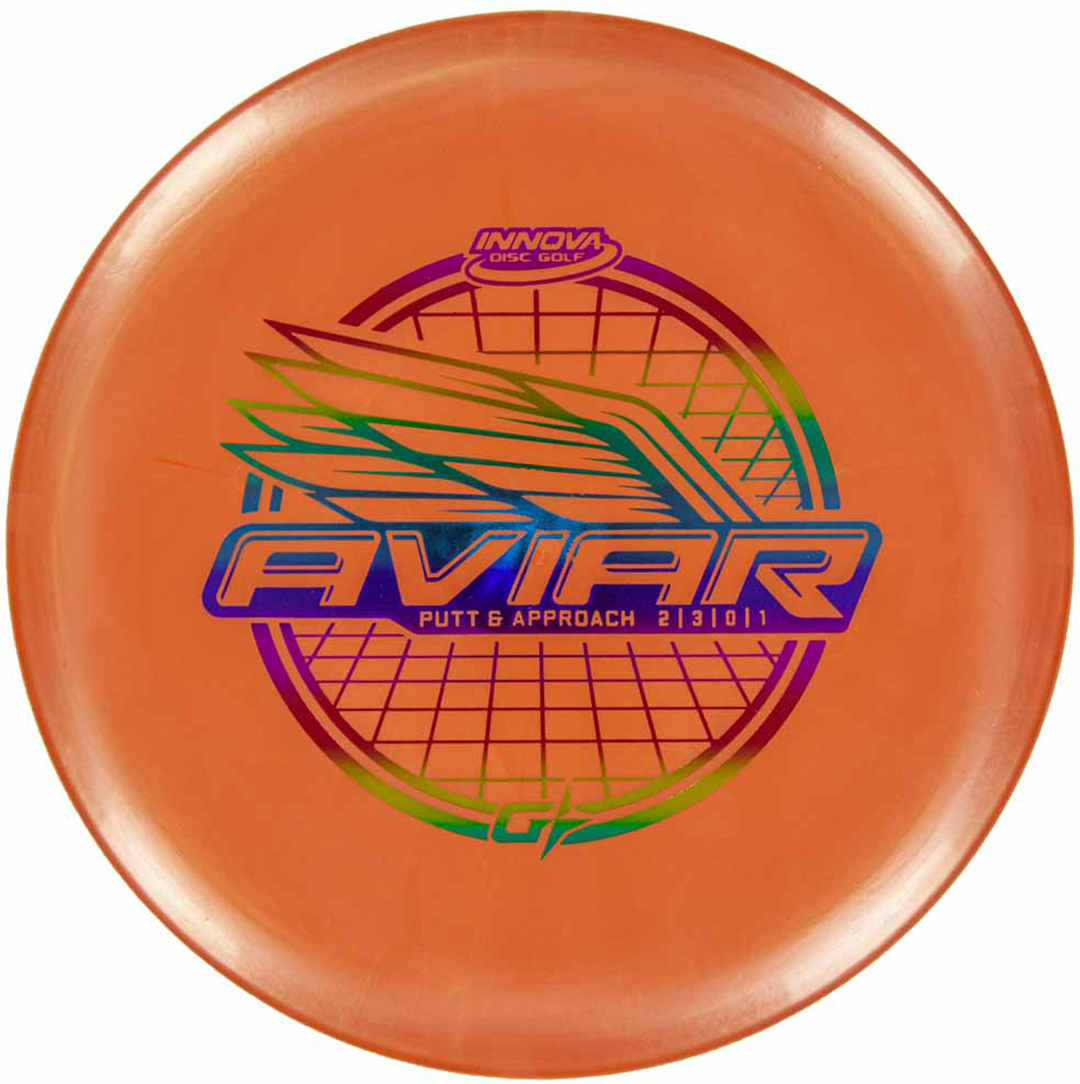 GStar Aviar