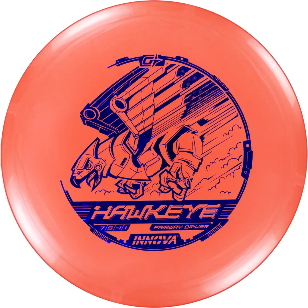 Gstar Hawkeye 
