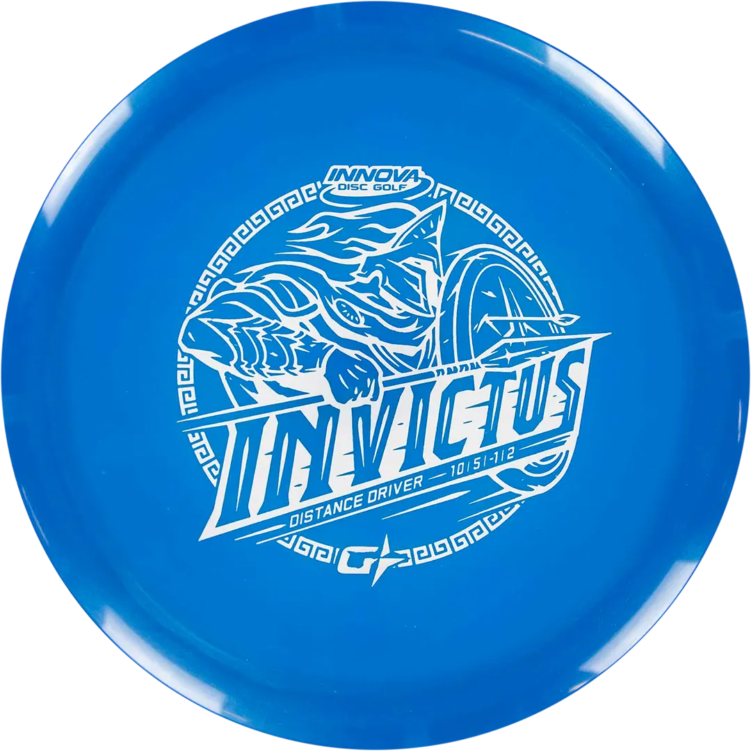 GStar Invictus