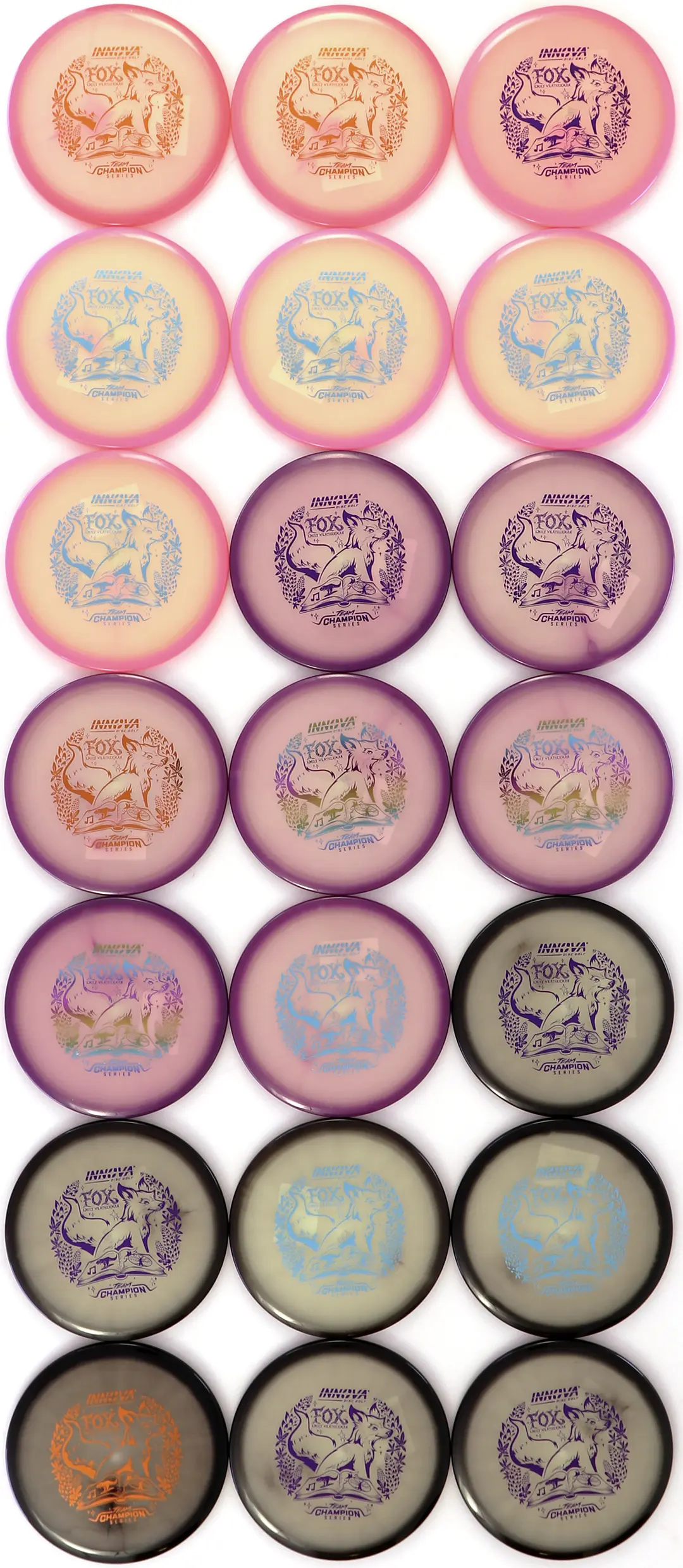 Click to Choose Disc!