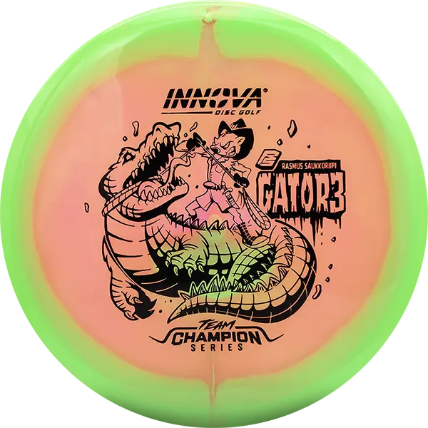 Click to Choose Disc!