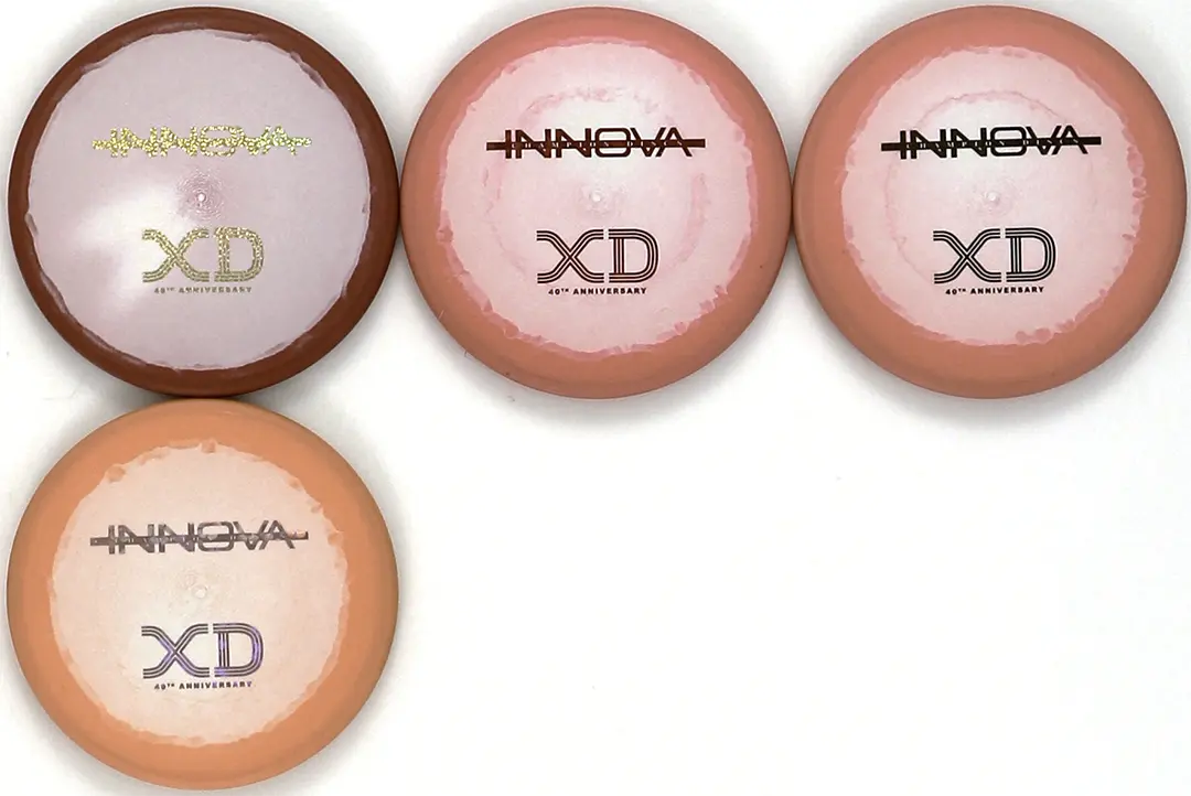 Click to Choose Disc!