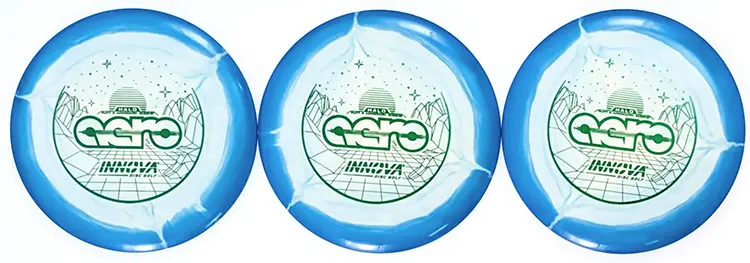 Click to Choose Disc!