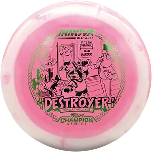 Halo Star Destroyer - Bradley Williams 2026