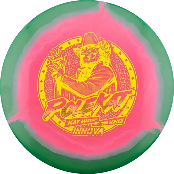 Click to Choose Disc!