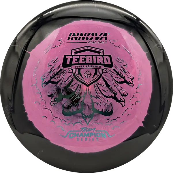 Click to Choose Disc!