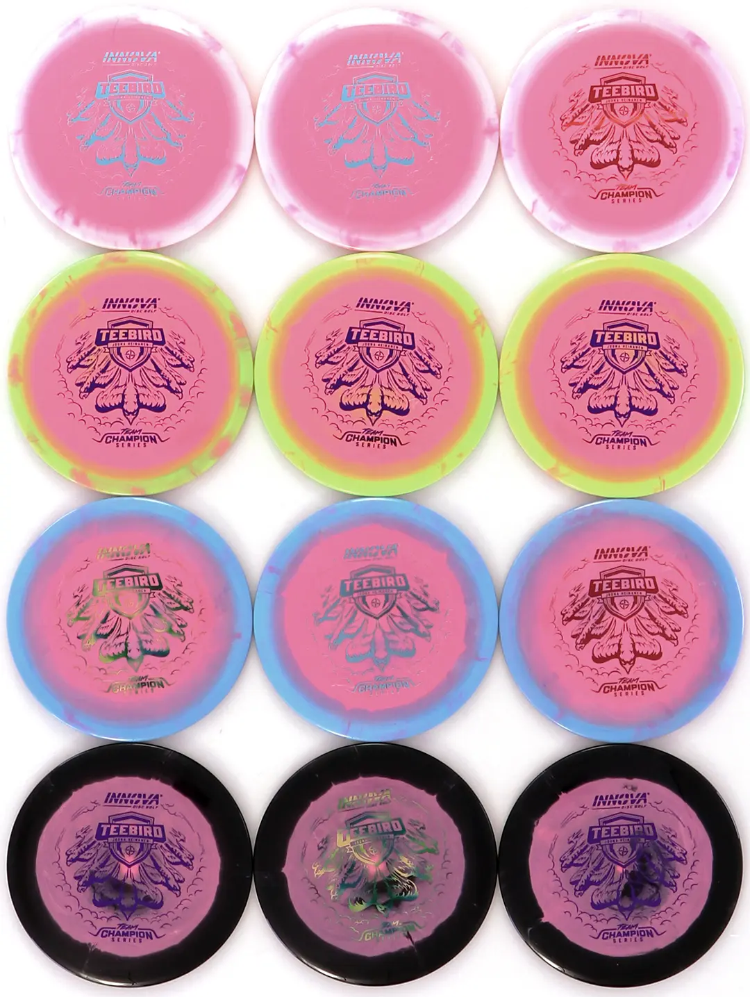 Click to Choose Disc!