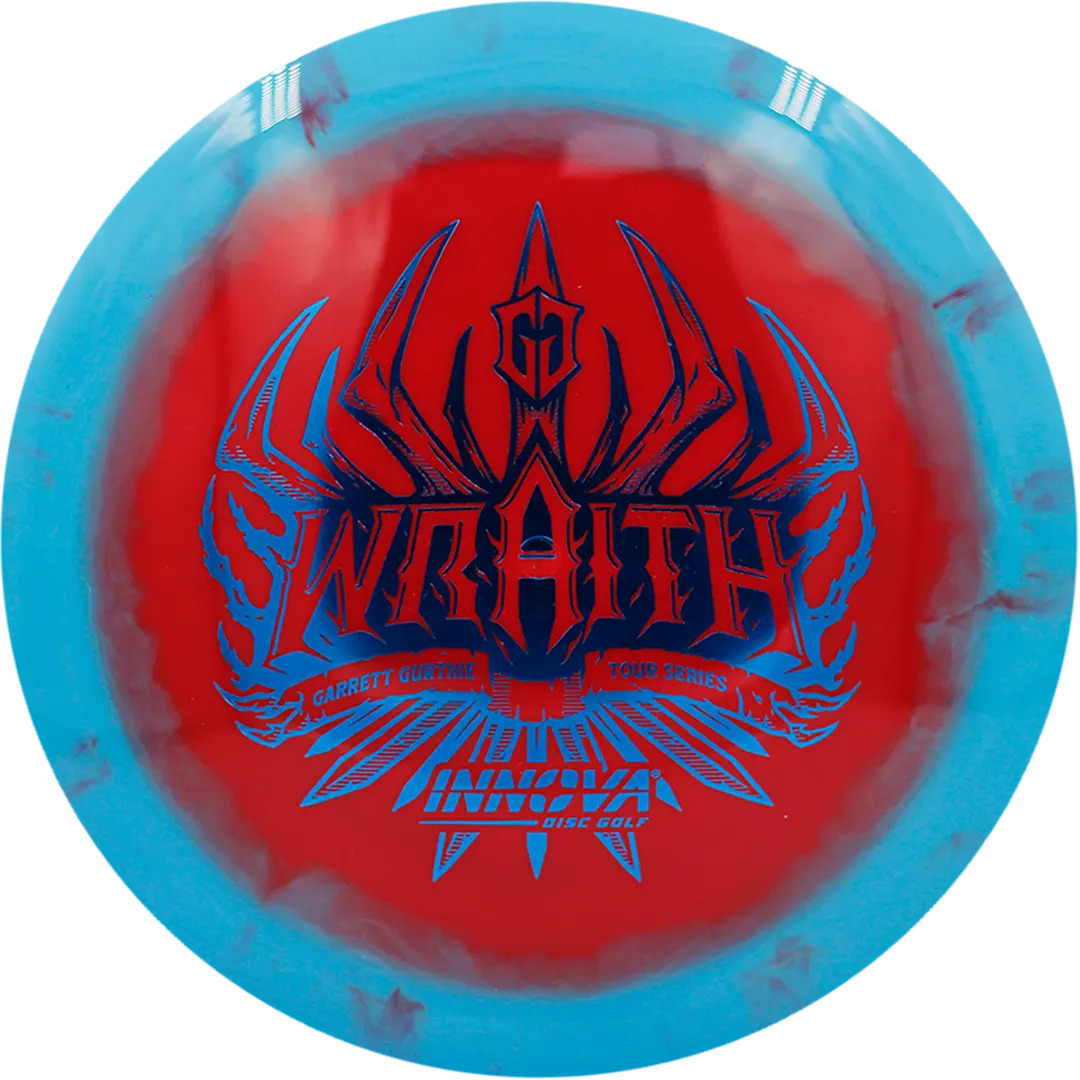 Halo Star Wraith - Garrett Gurthie 2025