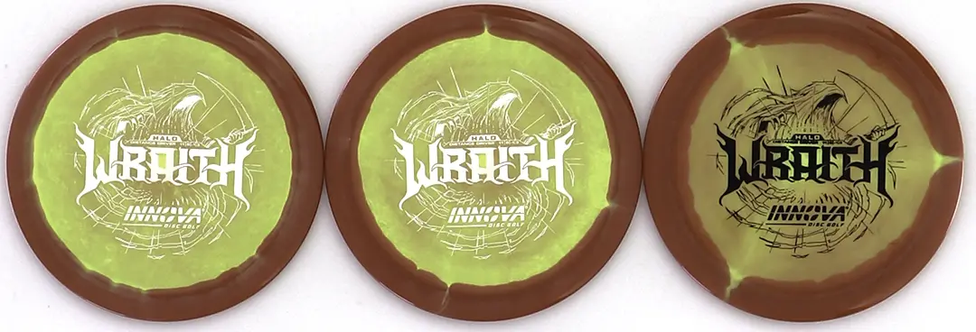 Click to Choose Disc!