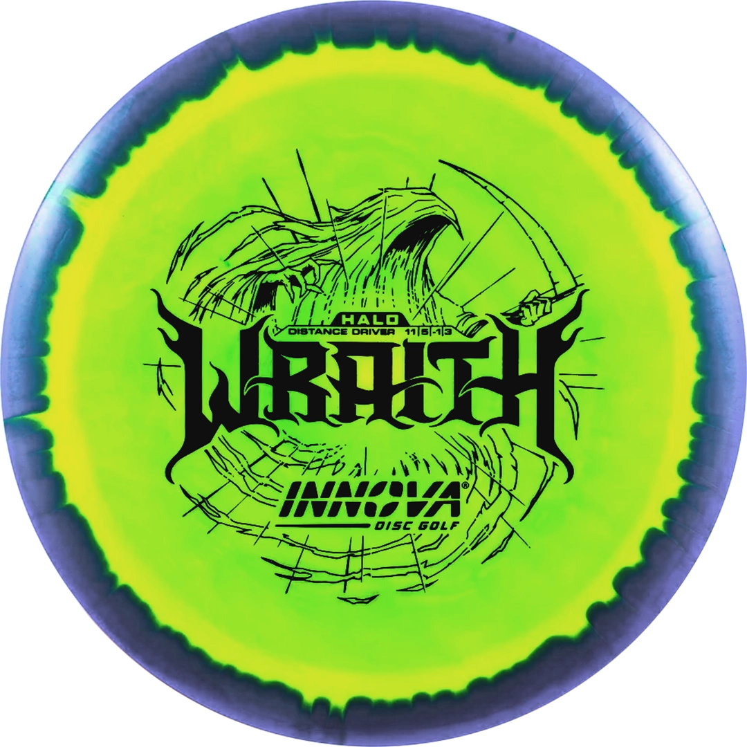 Halo Star Wraith
