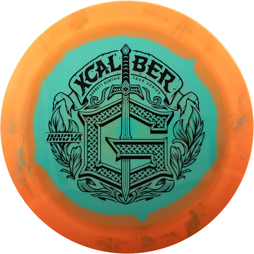 Halo Star XCaliber - Garrett Gurthie