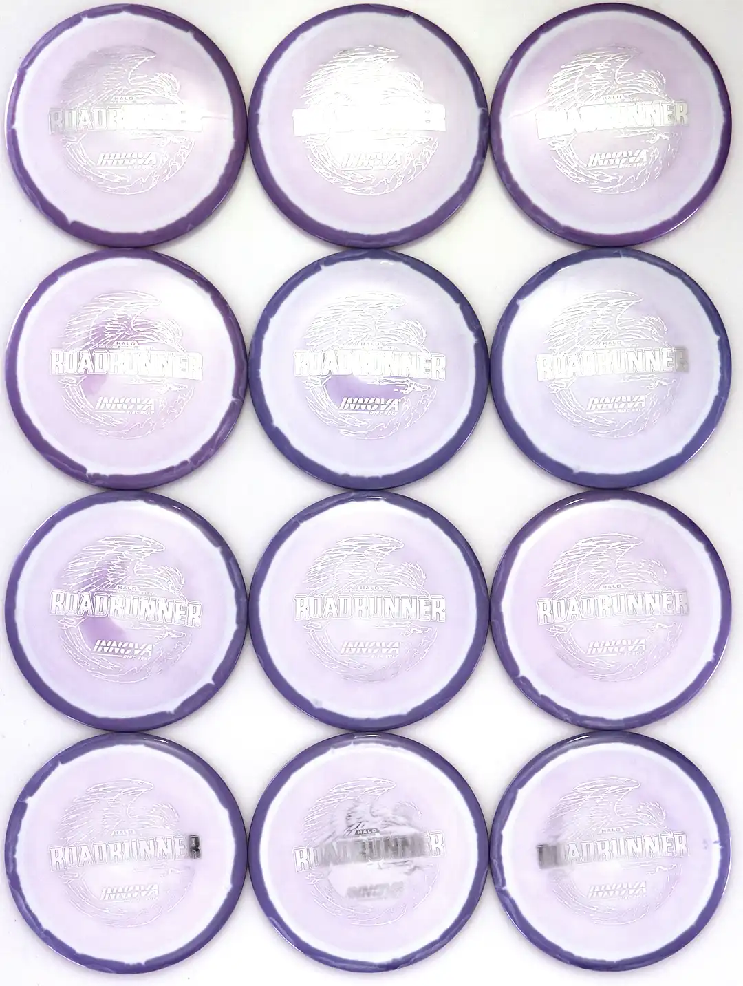 Click to Choose Disc!