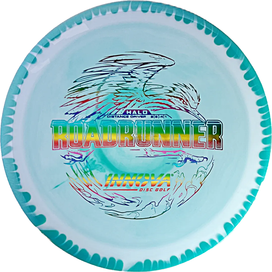 Halo Star Roadrunner