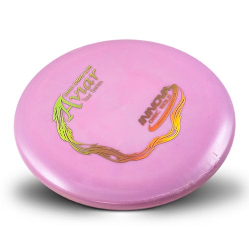 Pro Glow Aviar James Conrad 2019