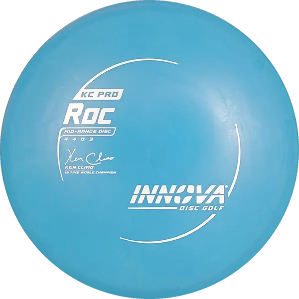 KC Pro Roc
