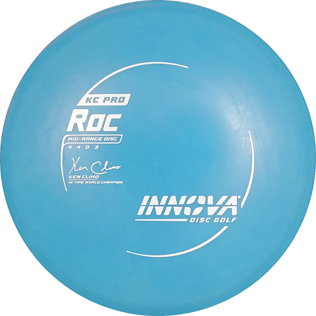 KC Pro Roc