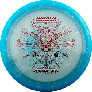 PowerDisc2
