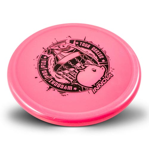Pro Pig Ricky Wysocki 2019