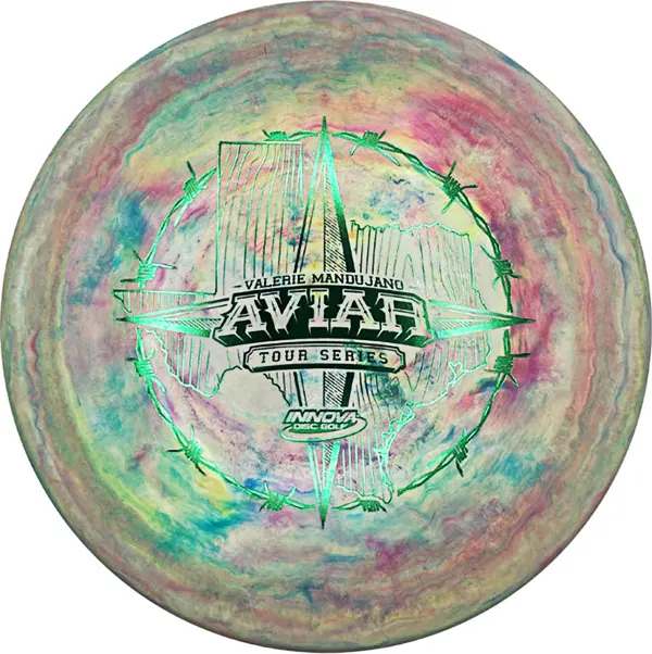 Pro Aviar Valerie Mandujano 2021