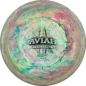 Pro Aviar Valerie Mandujano 2021
