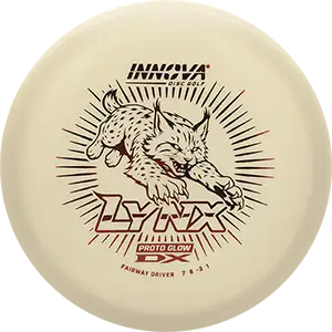 DX Proto Glow Lynx