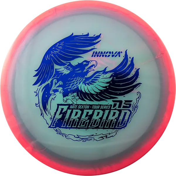 Click to Choose Disc!