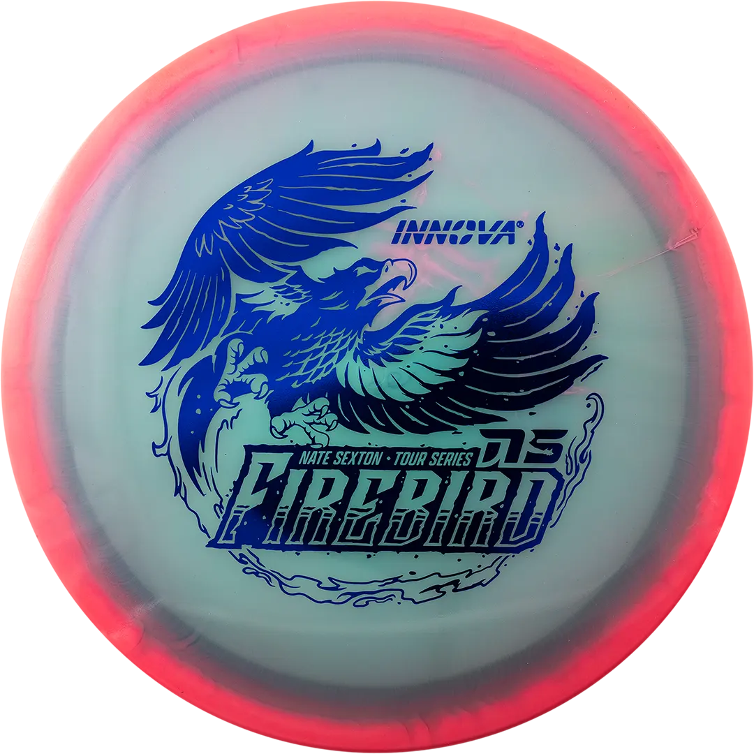 Proto Glow Halo Champion Firebird - Nate Sexton 2025