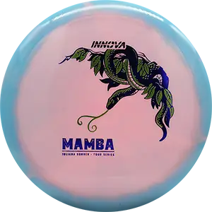 Proto Glow Halo Star Mamba - Juliana Korver 2026