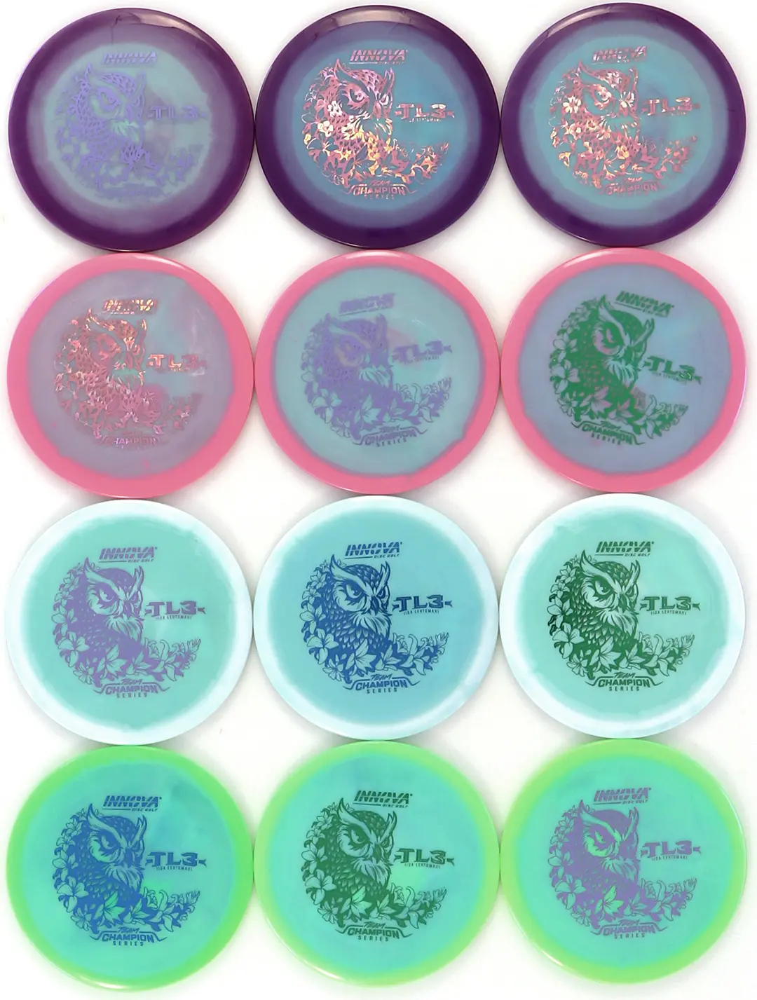 Click to Choose Disc!