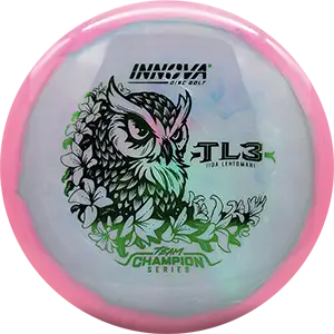 Proto Glow Halo Star TL3 - Iida Lehtomäki 2026