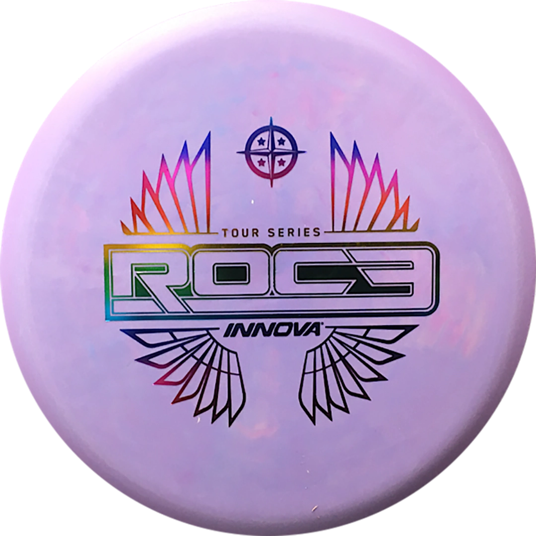 Roc3 Glow Pro Tour Series