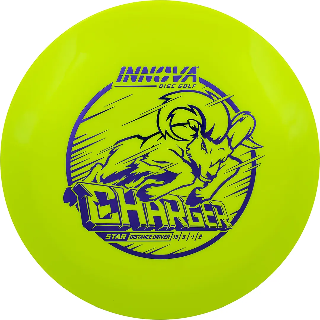 Star Charger