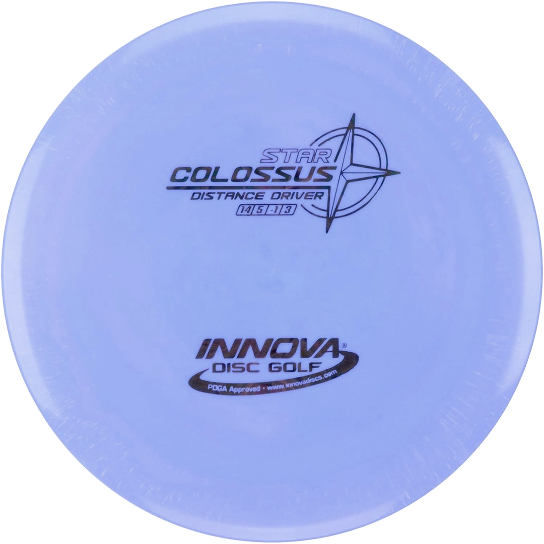 Star Colossus
