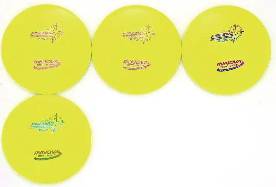 Click to Choose Disc!