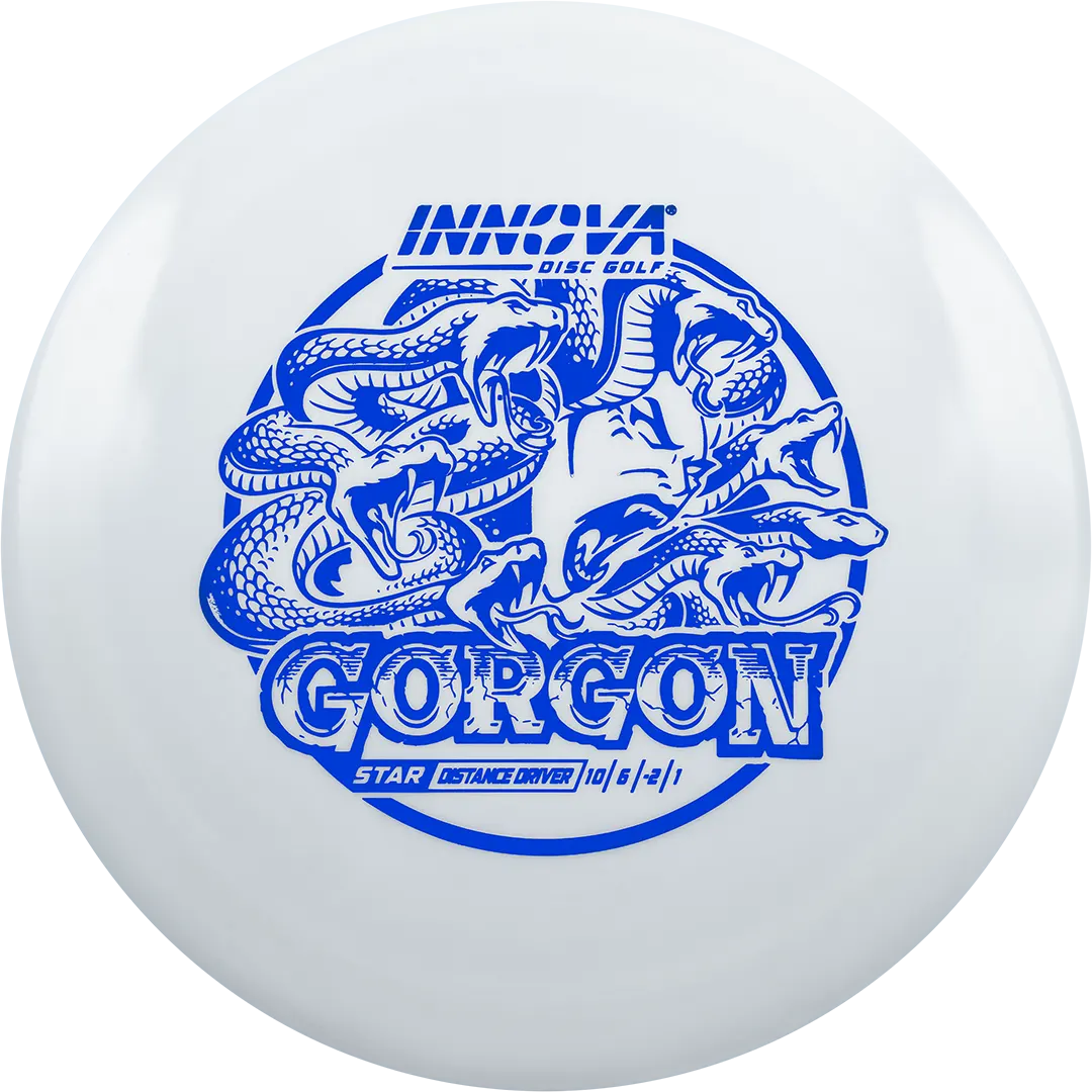 Star Gorgon