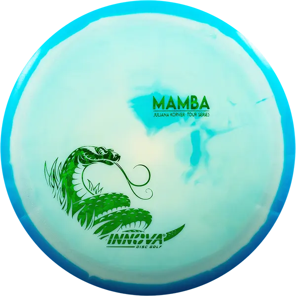 Click to Choose Disc!