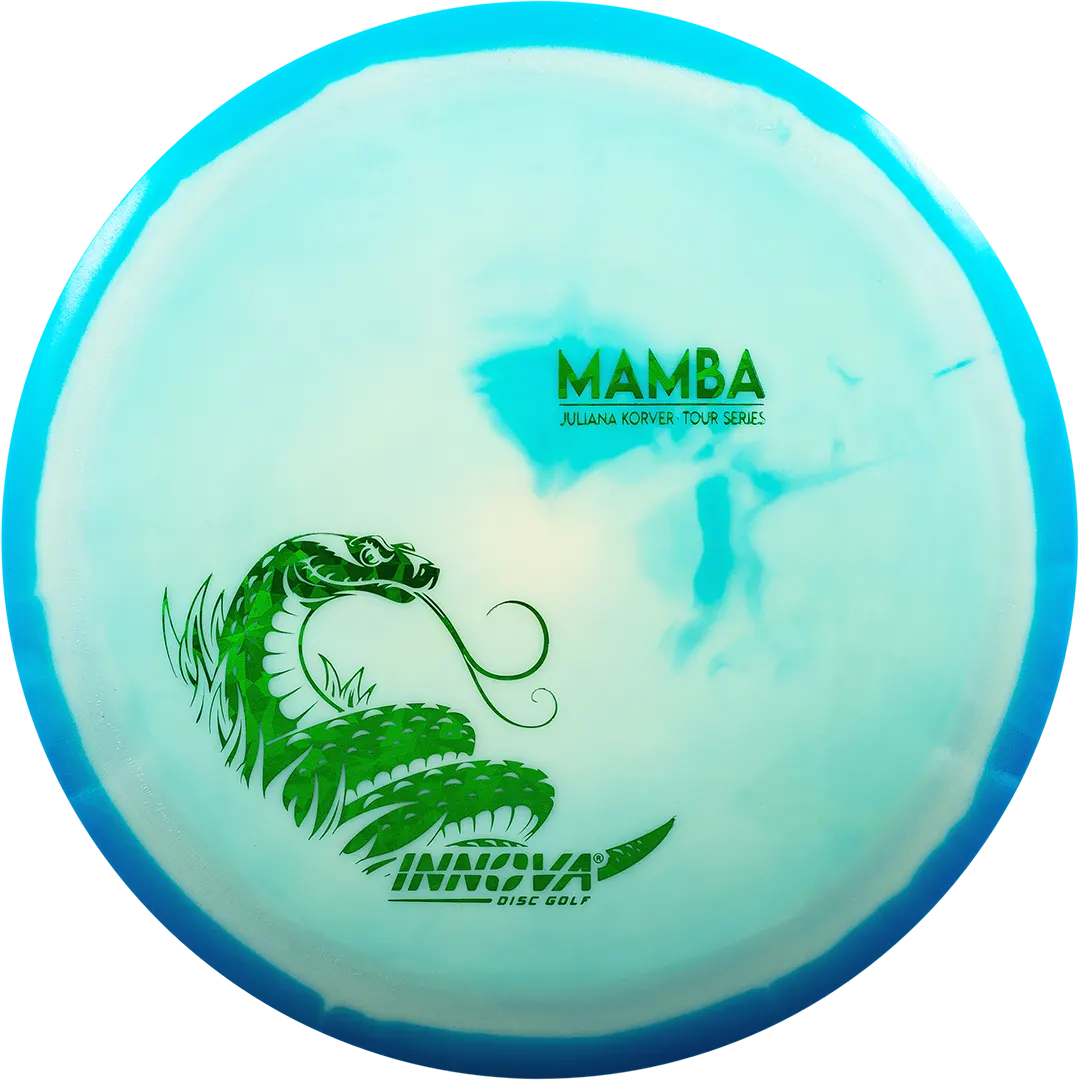 Proto Glow Halo Star Mamba - Juliana Korver