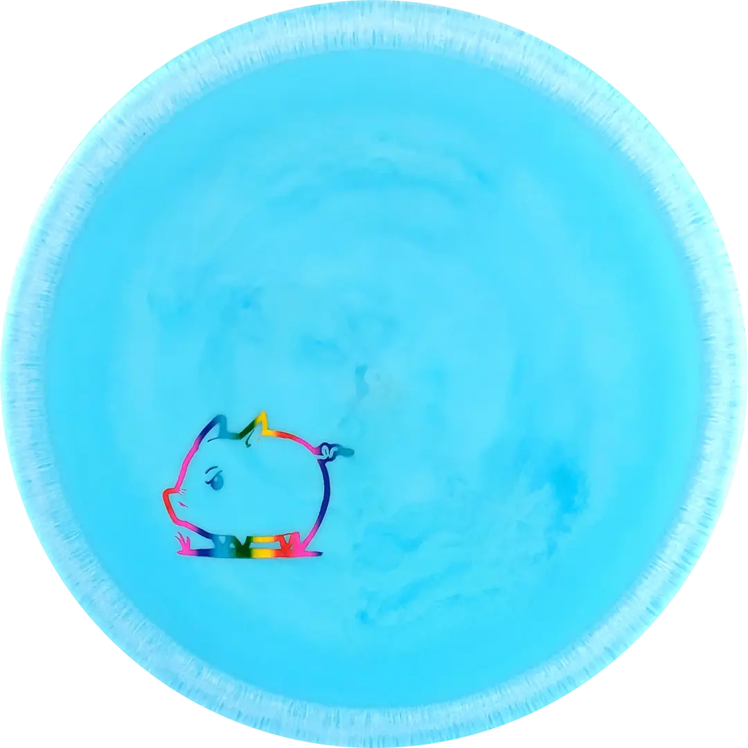 Star Pig