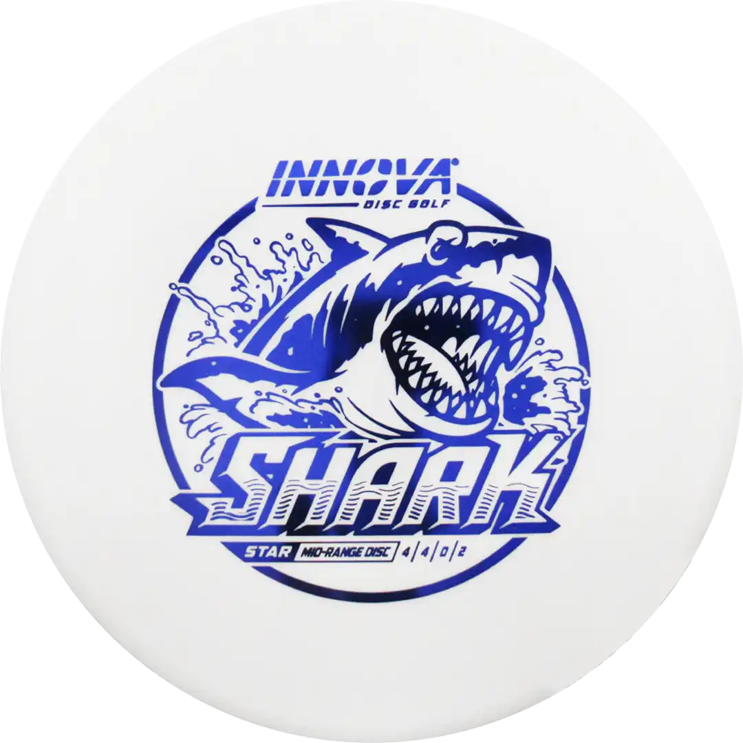 Star Shark