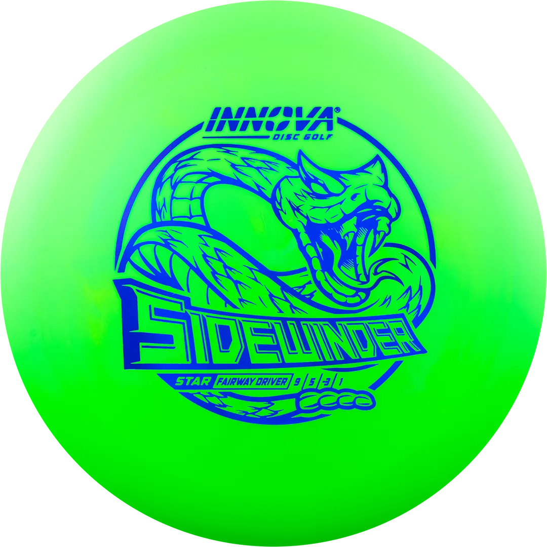 Star Sidewinder
