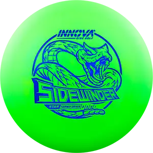 Star Sidewinder