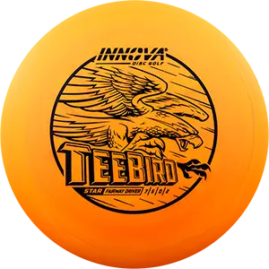 Star TeeBird