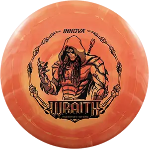 Star Wraith - Philo Brathwaite 2025