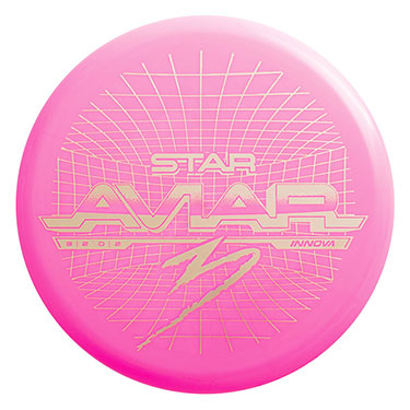 Star Aviar3 XXL Stamp