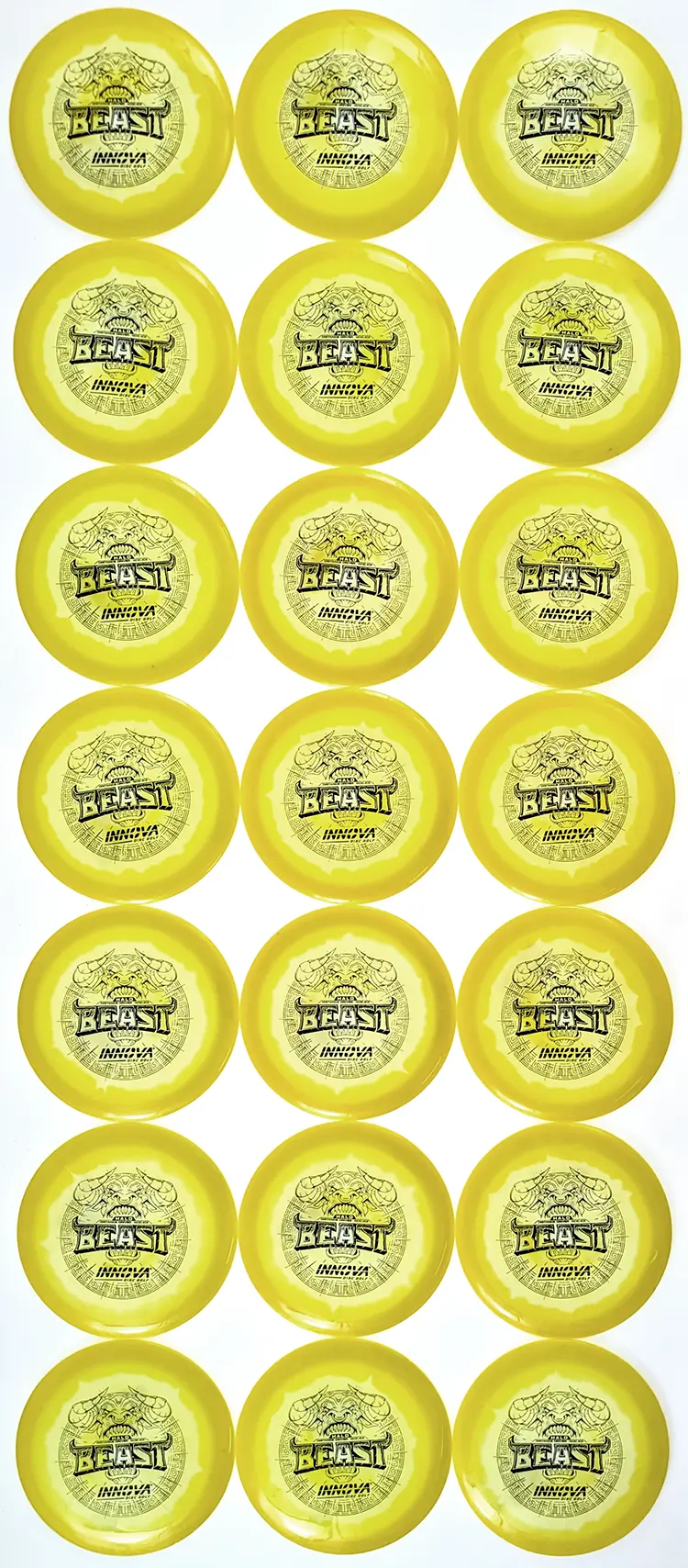 Click to Choose Disc!