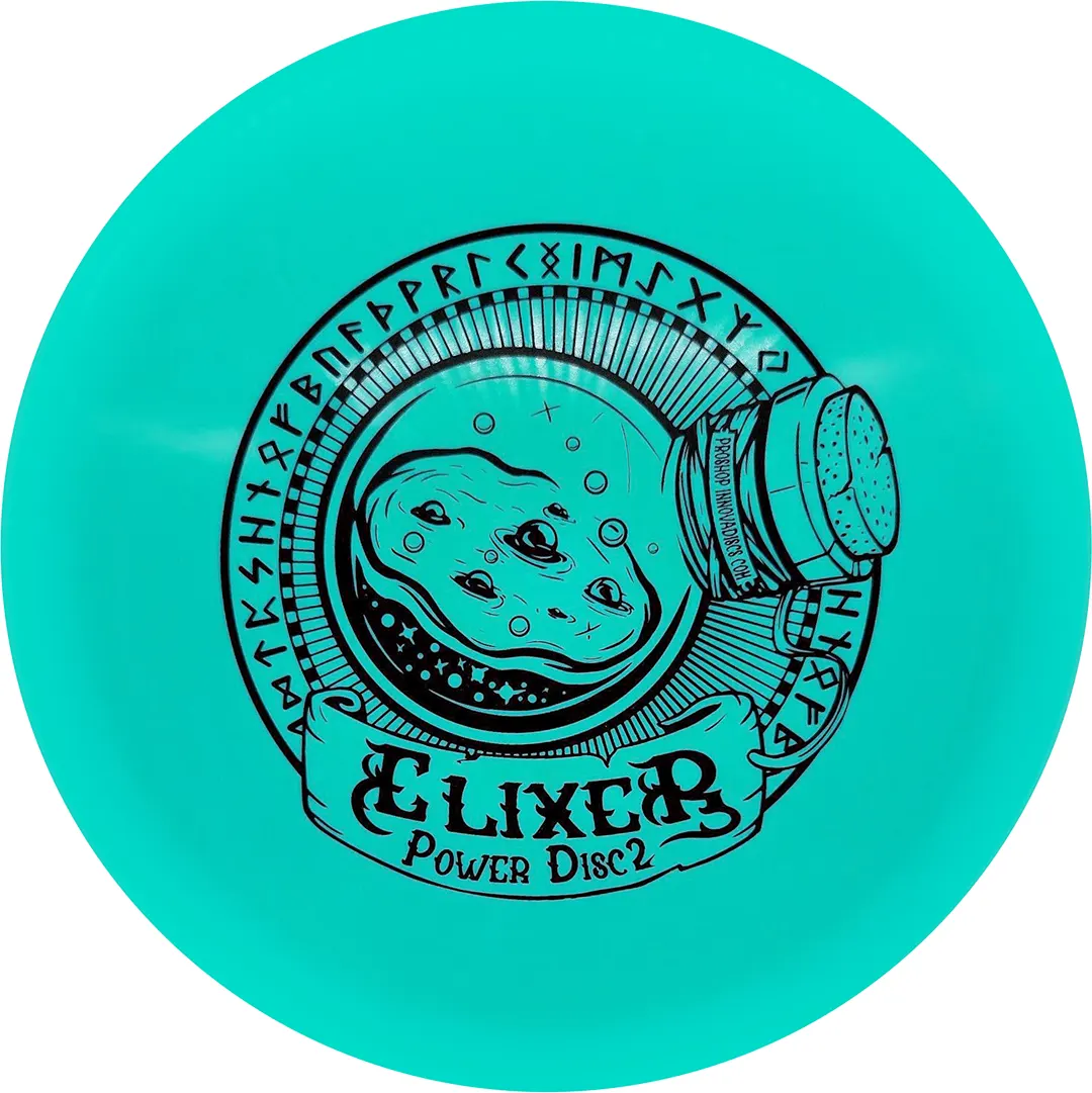 Star Power Disc2 Elixer