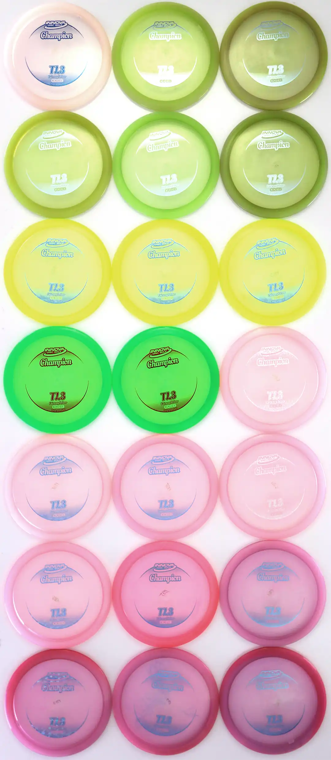 Click to Choose Disc!