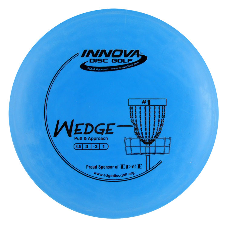 DX Wedge