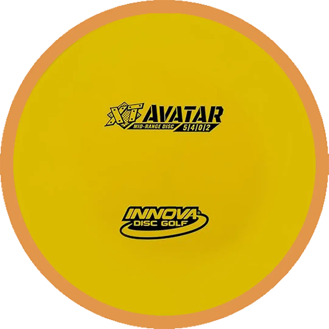 XT Avatar