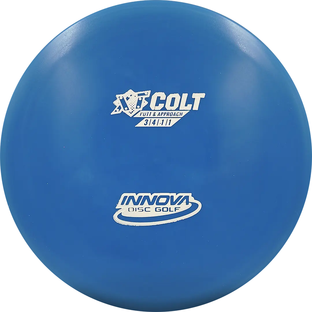 XT Colt